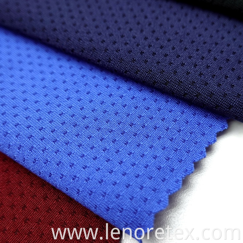 Mesh Fabric